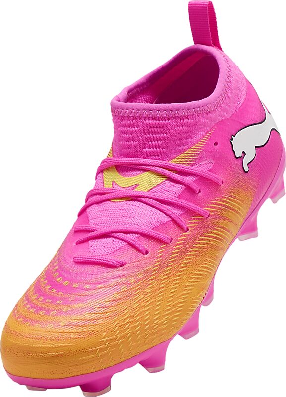 PUMA FUTURE 9 MATCH FG/AG JR på