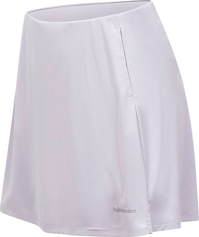PEAK PERFORMANCE W Player Skirt på