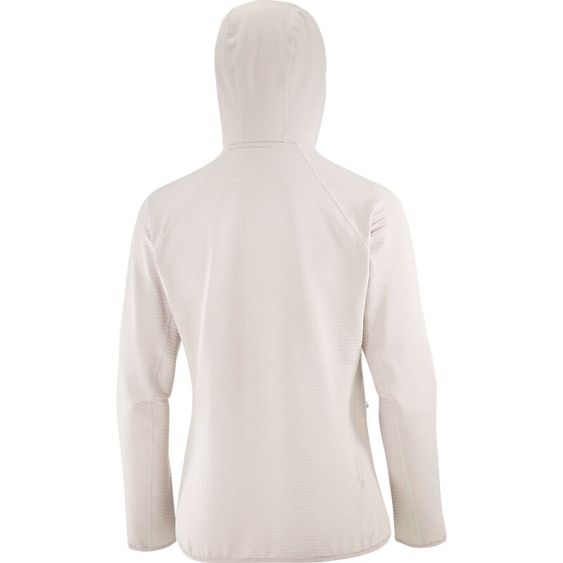 SALOMON Essential Lightwarm Hood W på