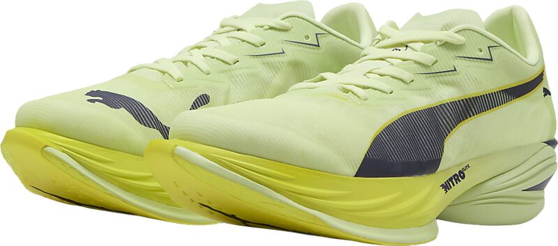 PUMA M Fast-r Nitro Elite 3 på