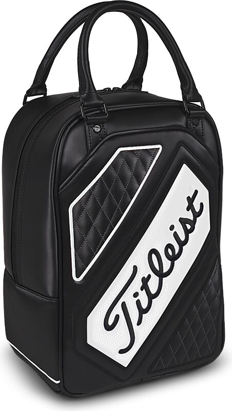 TITLEIST TOUR SERIES PRACTICE BALL BAG på