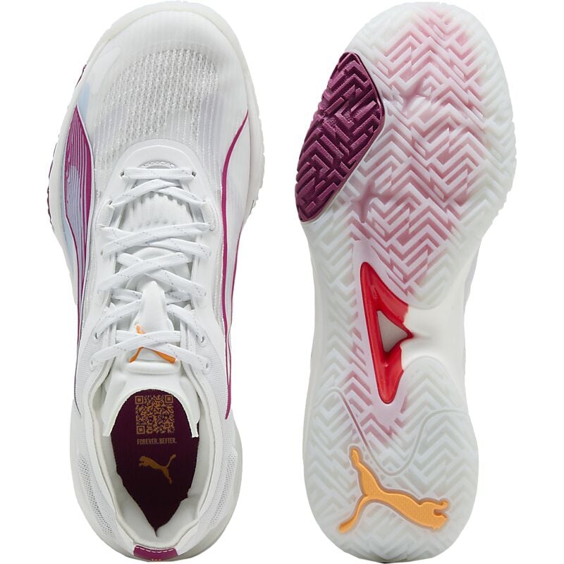 PUMA Accelerate Nitro Sqd W +4 på
