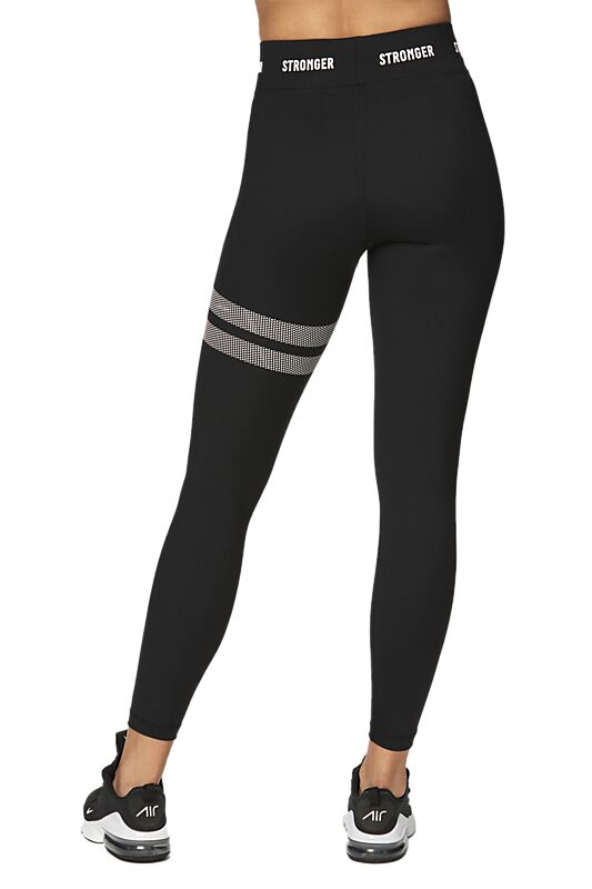 STRONGER Hero Leggings på