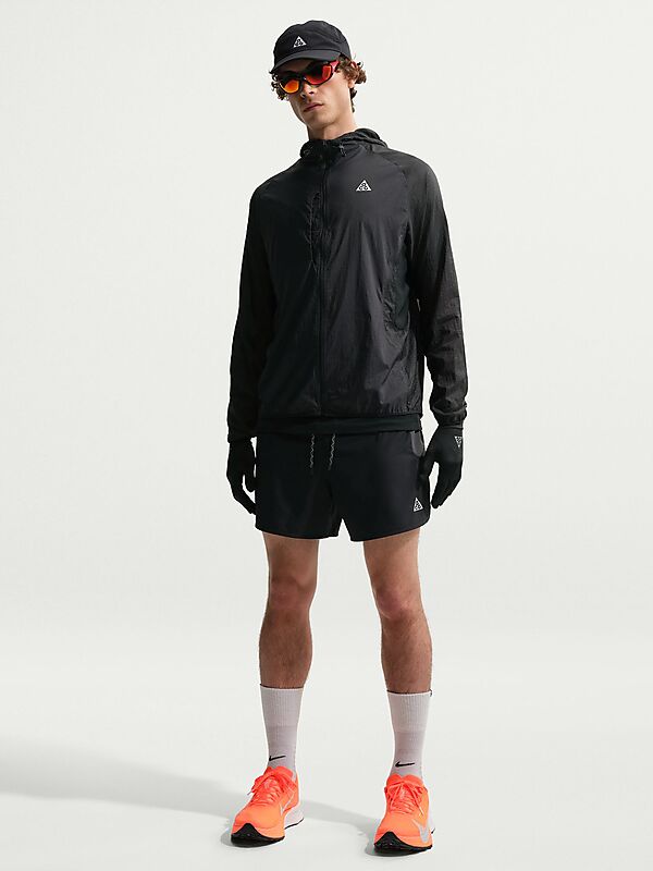 NIKE M ACG DFADV SCNDSNRSE 5BF SHRT på