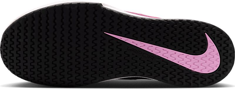 NIKE W Nike Vapor Lite 3 Hc på