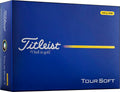TITLEIST TOUR SOFT DZ 2026 på