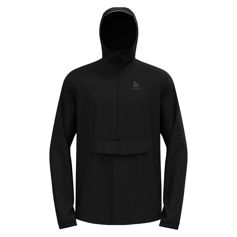 ODLO M Zeroweight Pro Windproof Anorak på