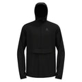 ODLO M Zeroweight Pro Windproof Anorak på