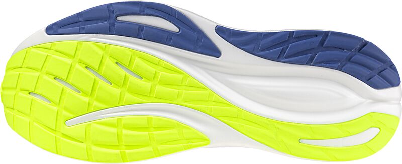 MIZUNO M WAVE NEO ZEN 2 på