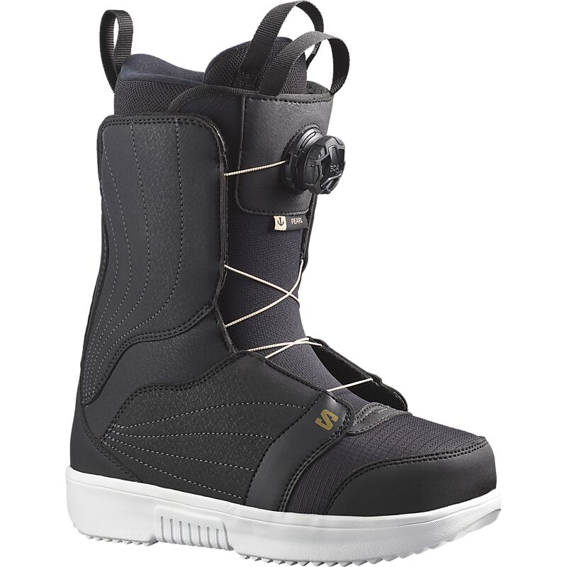 SALOMON Pearl Boa på