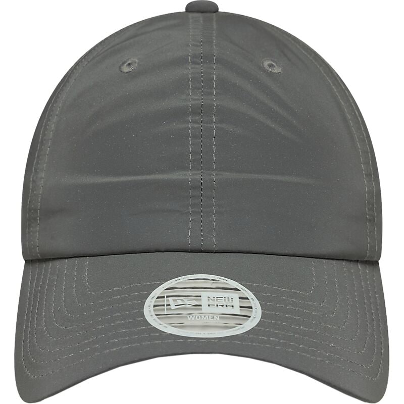 NEW ERA W Recy Reflect Cap Ponytail Ne på