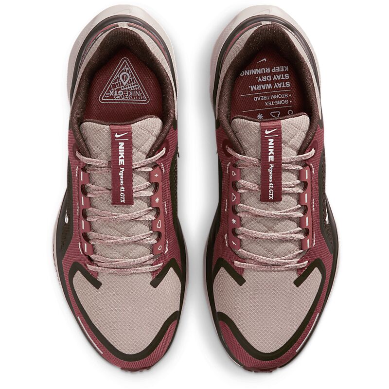 NIKE W Pegasus 41 Gore-Tex på