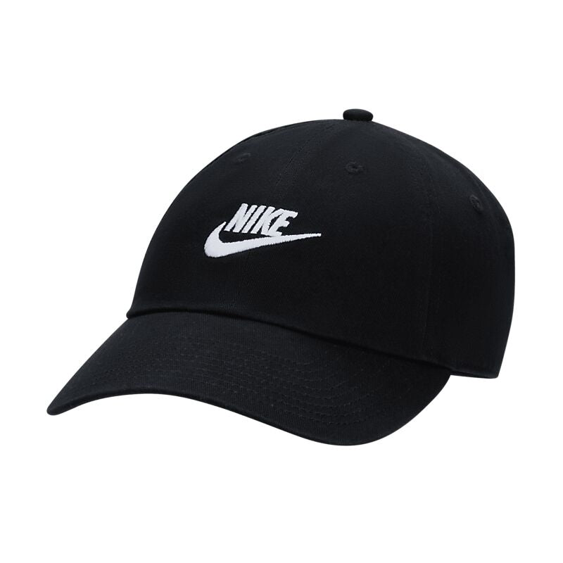 NIKE Club Cap U Fut Wsh på