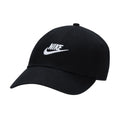 NIKE Club Cap U Fut Wsh på