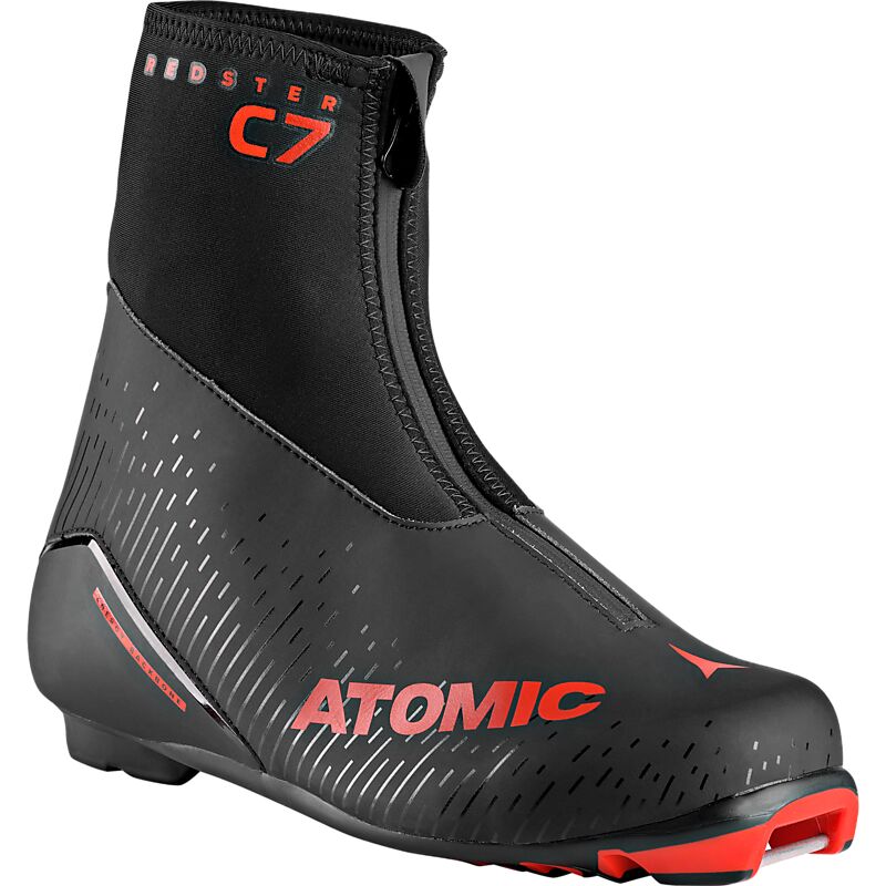 ATOMIC Redster C7 på