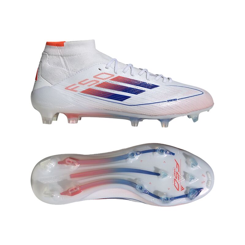 ADIDAS F50 Elite Mid Fg W på