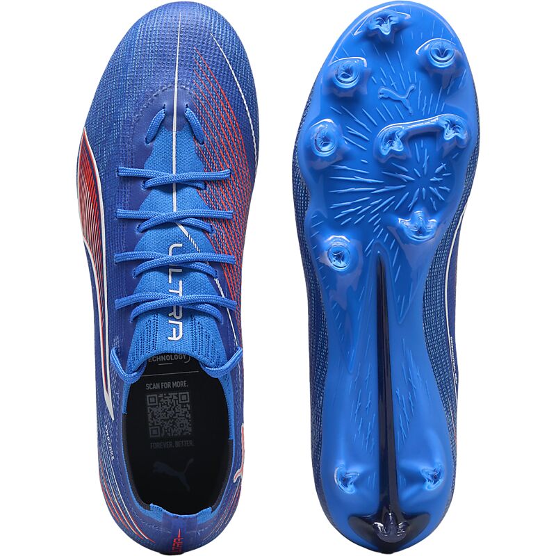PUMA Ultra 6 Pro Fg/ag på