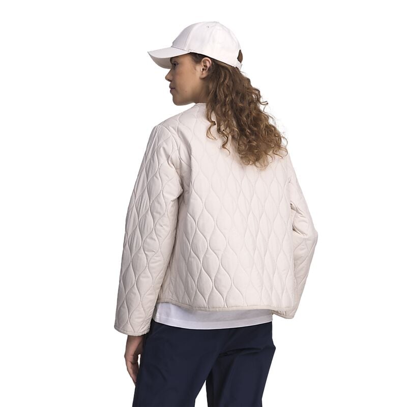 EVEREST W Emory Short Jacket på