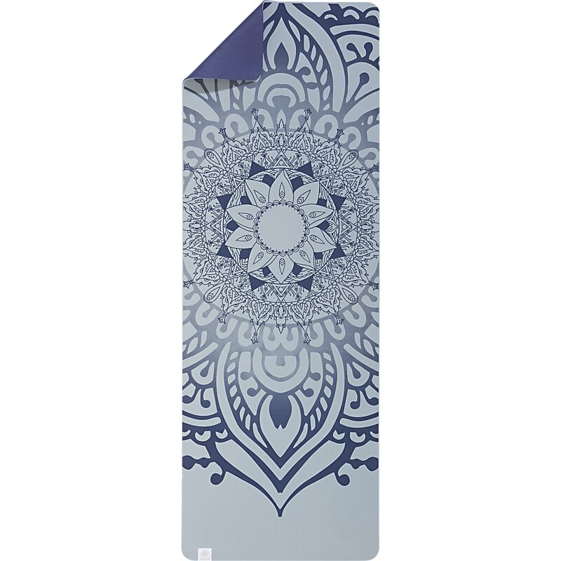 GAIAM Tpe Printed Yoga Mat på