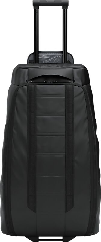 DB Hugger Roller Bag 90l på