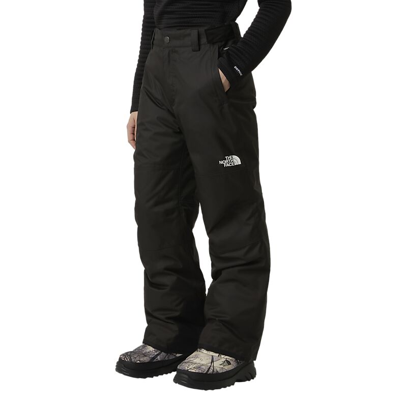 THE NORTH FACE J Freedom Insulated Pant på