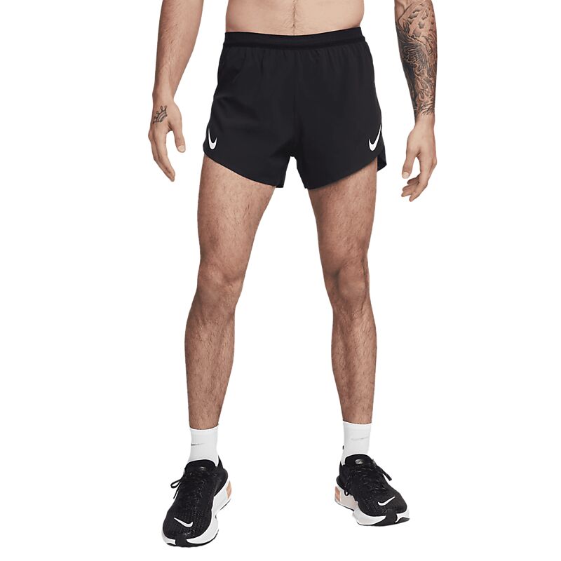 NIKE M Nk Dfadv Aroswift 4In Bf Short på
