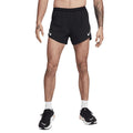 NIKE M Nk Dfadv Aroswift 4In Bf Short på
