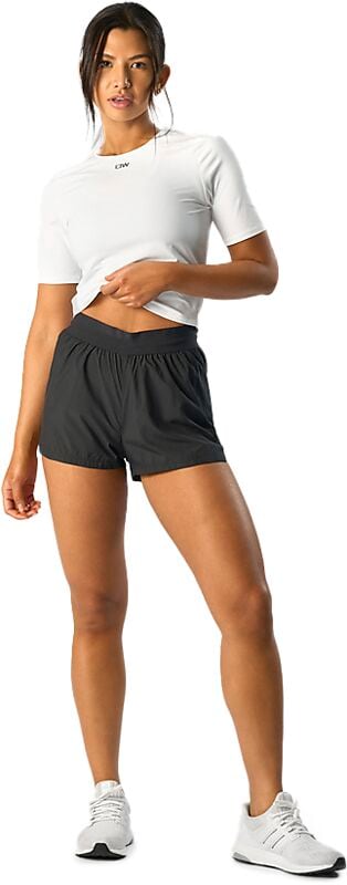 ICANIWILL Charge Cropped Mid Sleeve Wmn på
