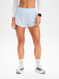 SOC W Run Endure Shorts på