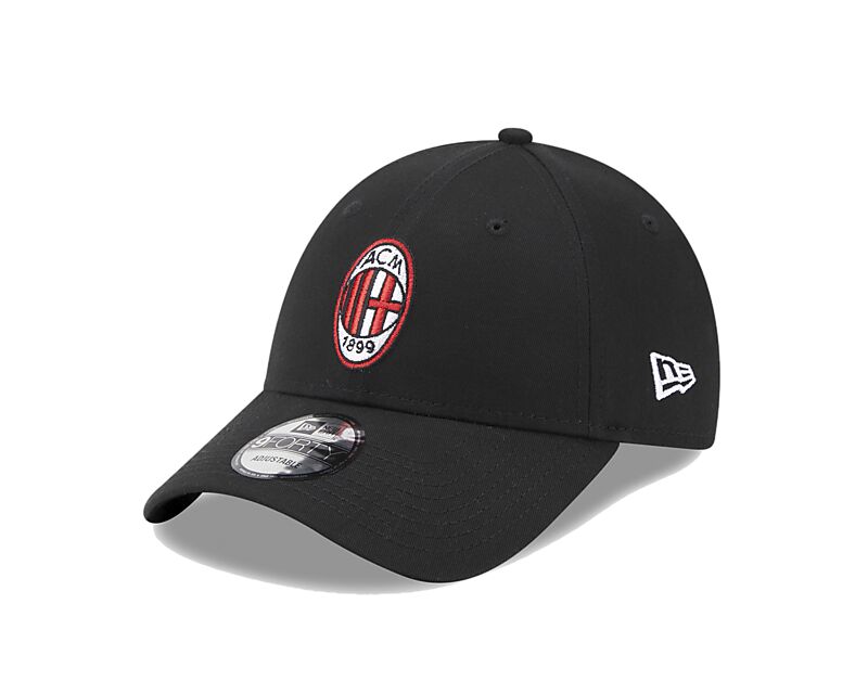 NEW ERA Ac Milan Core 940 på