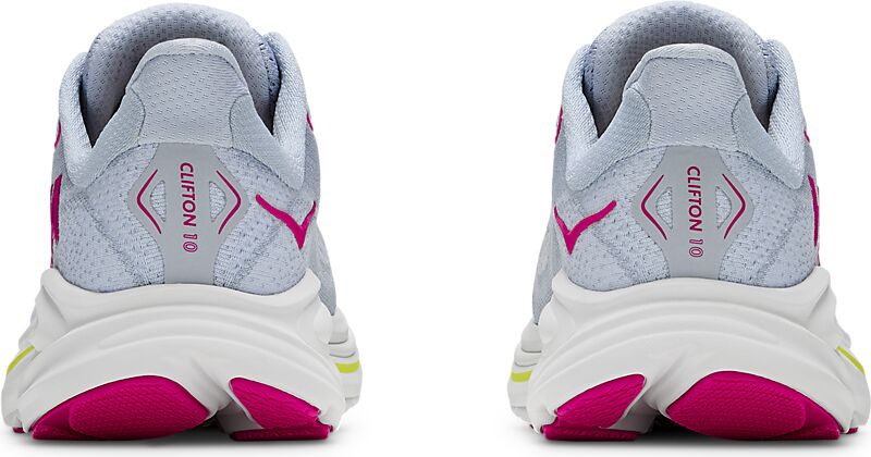 HOKA J Clifton 10 Youth på