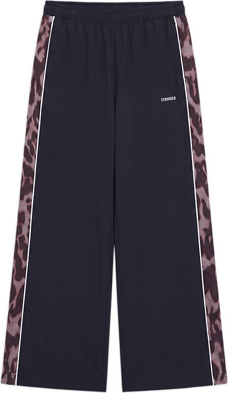 STRONGER W BREEZY WOVEN PANTS på