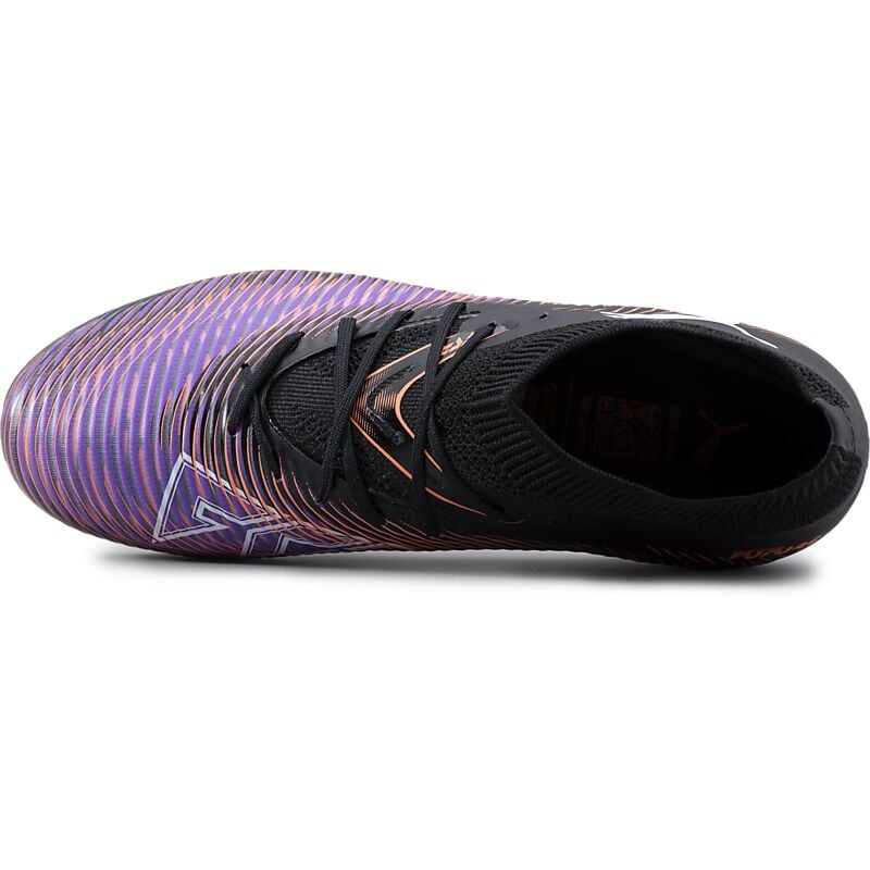 PUMA Future 8 Pro Fg/Ag Jr på