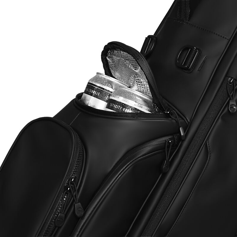 SUNDAY GOLF S-CLASS RYDER STAND BAG på