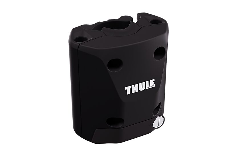THULE Ridealong Quick Release Bracket på