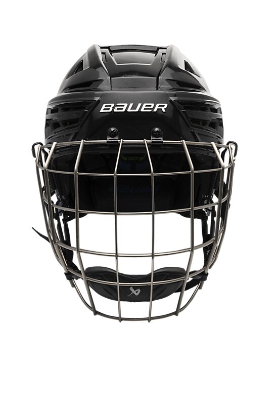 BAUER S24 Bauer Re-Akt 155-Helmet-Combo på