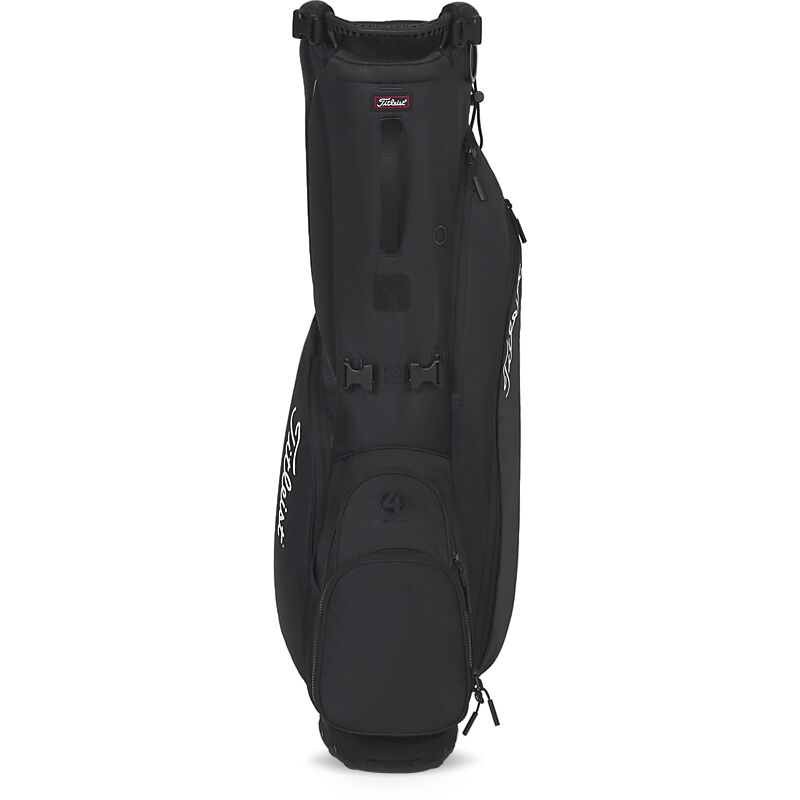 TITLEIST Players 4 Carbon på