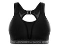 SHOCK ABSORBER ULTIMATE RUN BRA PADDED på