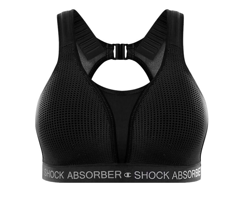 SHOCK ABSORBER ULTIMATE RUN BRA PADDED på