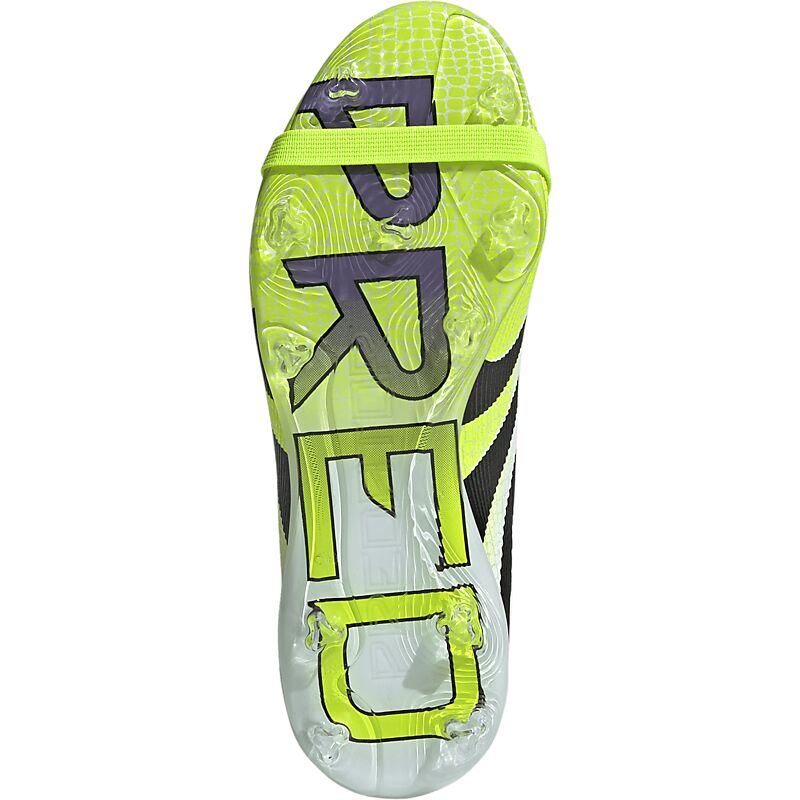 ADIDAS Predator Elite Ft Fg Jr på