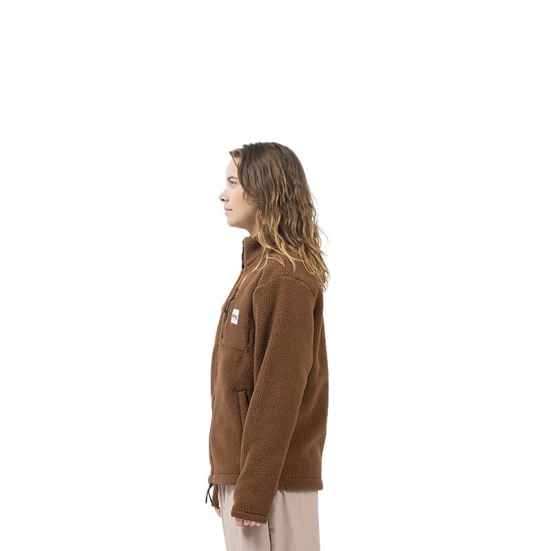EIVY W Versa Sherpa Jkt på