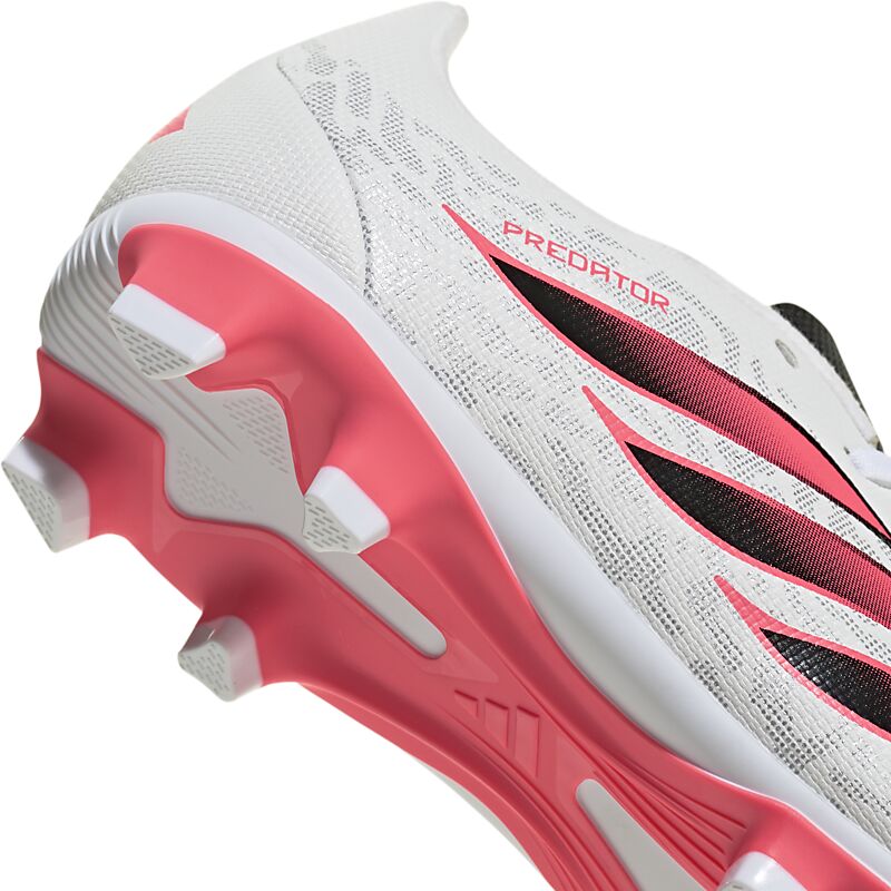 ADIDAS PREDATOR CLUB FG/MG JR på