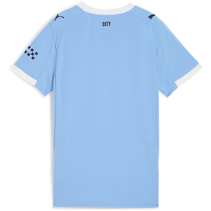 PUMA Mcfc Home Jersey Replica W på