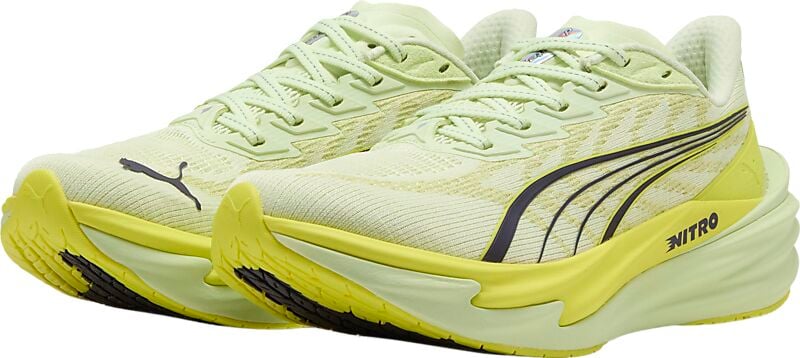 PUMA W DEVIATE NITRO 4 på