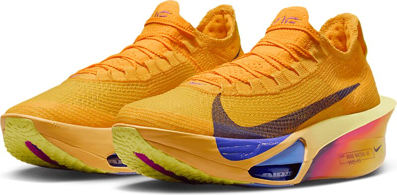NIKE M Air Zoom Alphafly Next% 3 på