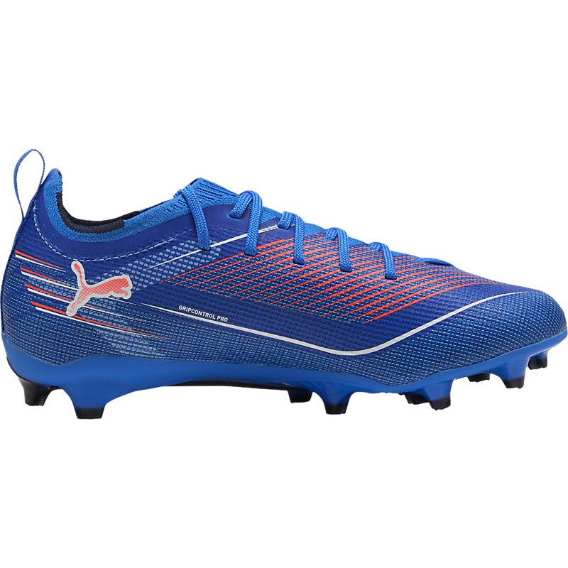 PUMA Ultra 6 Pro Fg/ag Jr på