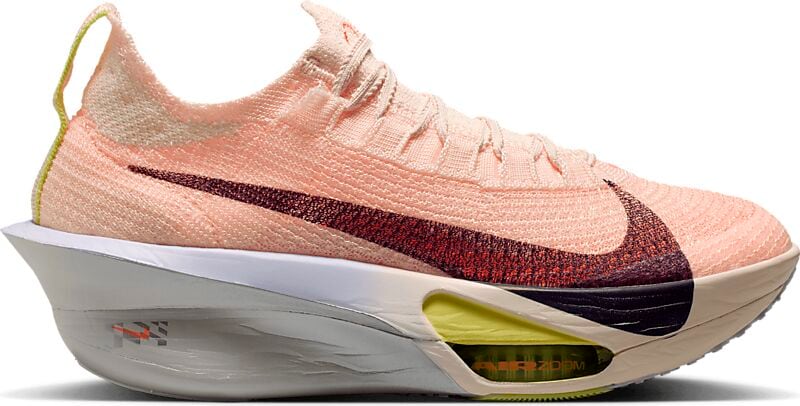 NIKE W Air Zoom Alphafly Next% 3 på