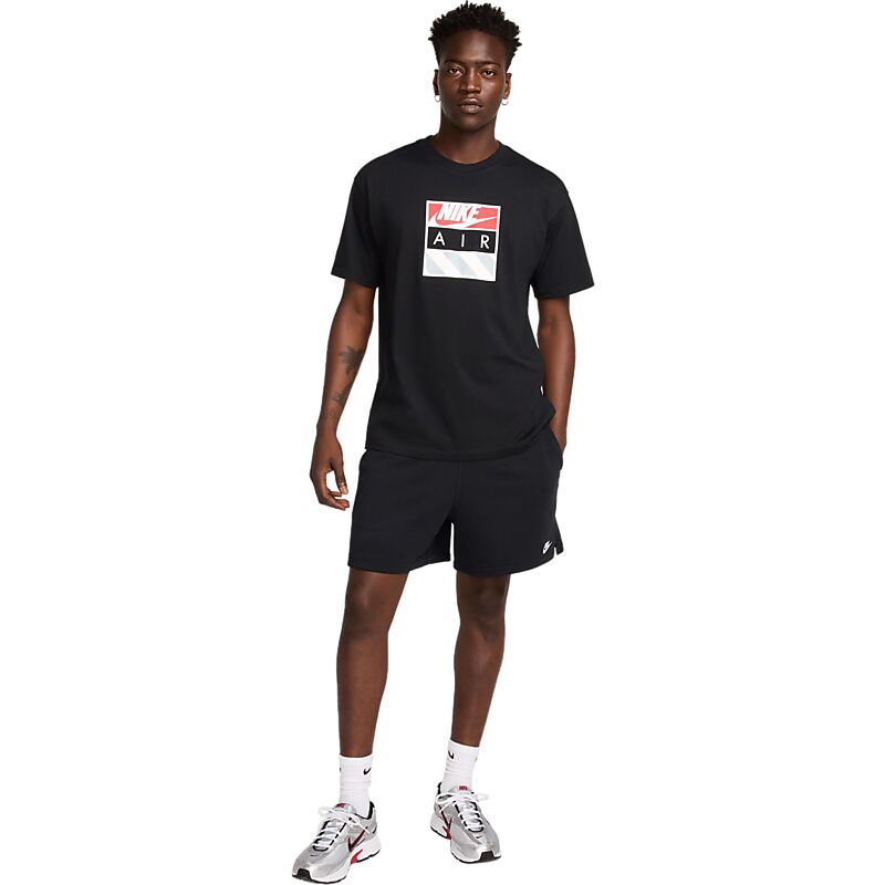 NIKE M M90 Nk Air Sp25 Tee på