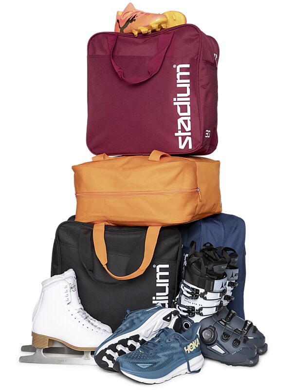 STADIUM Multi Bag 30L på