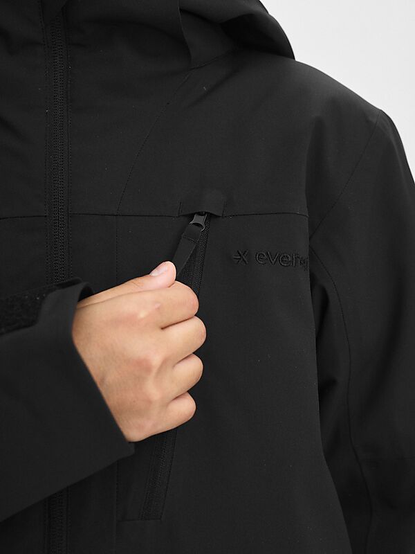 EVEREST J Lex Softshell Jacket på